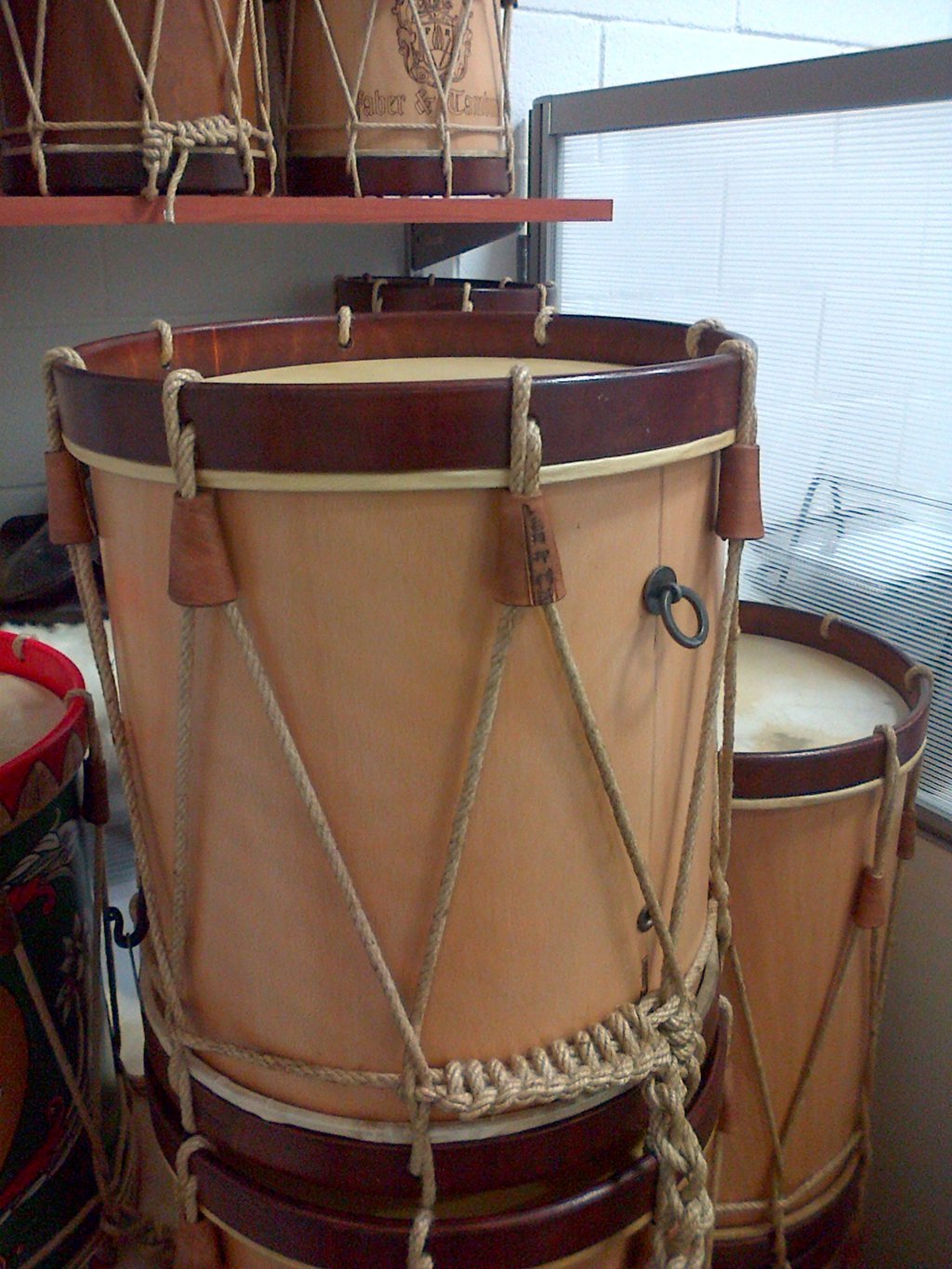 Vic Firth VFSIH1 - Cuffie Con Isolaento Stereo - 5